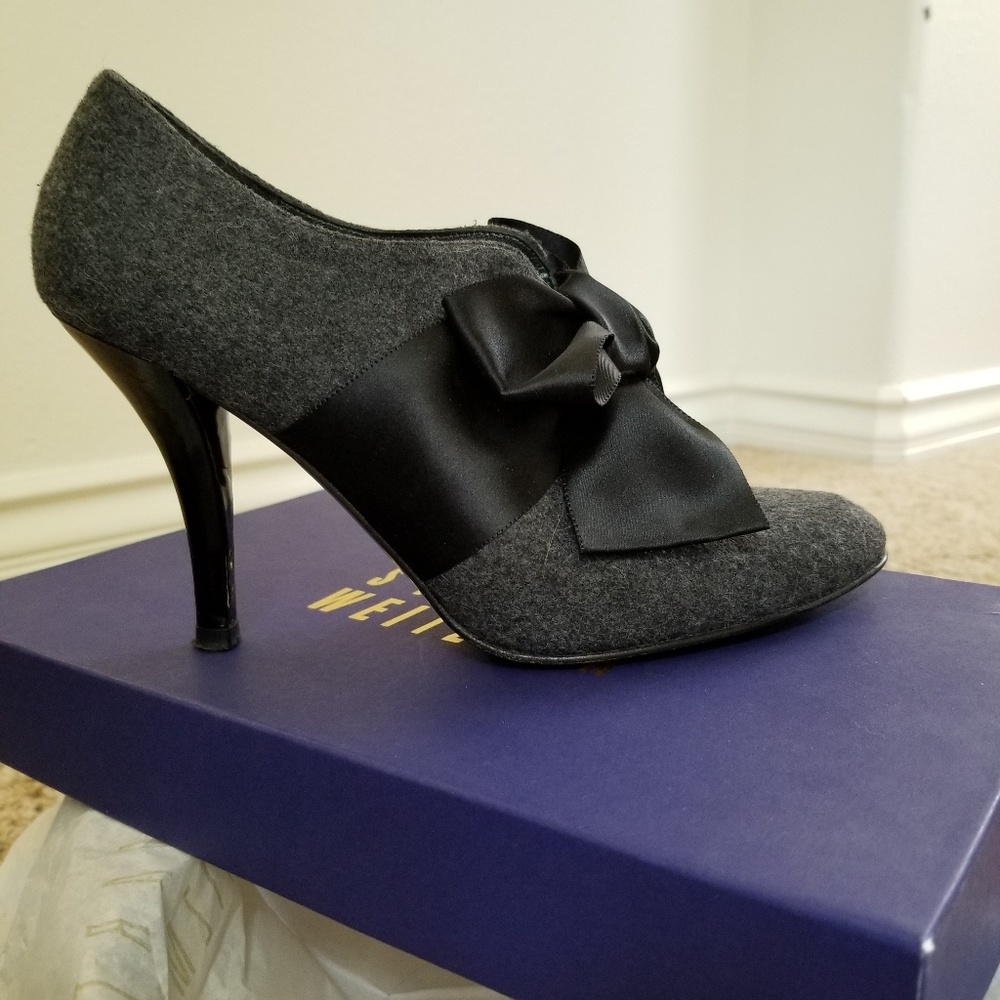 Stewart Weitzman shoes